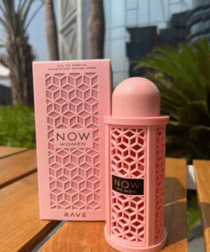 Women's Fragrance
